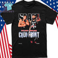 Alam Scottie Barnes and Brandon Ingram Cold Front Shirt