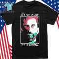 Alan Wake 2 It’s Not A Loop It’s A Spiral Shirt