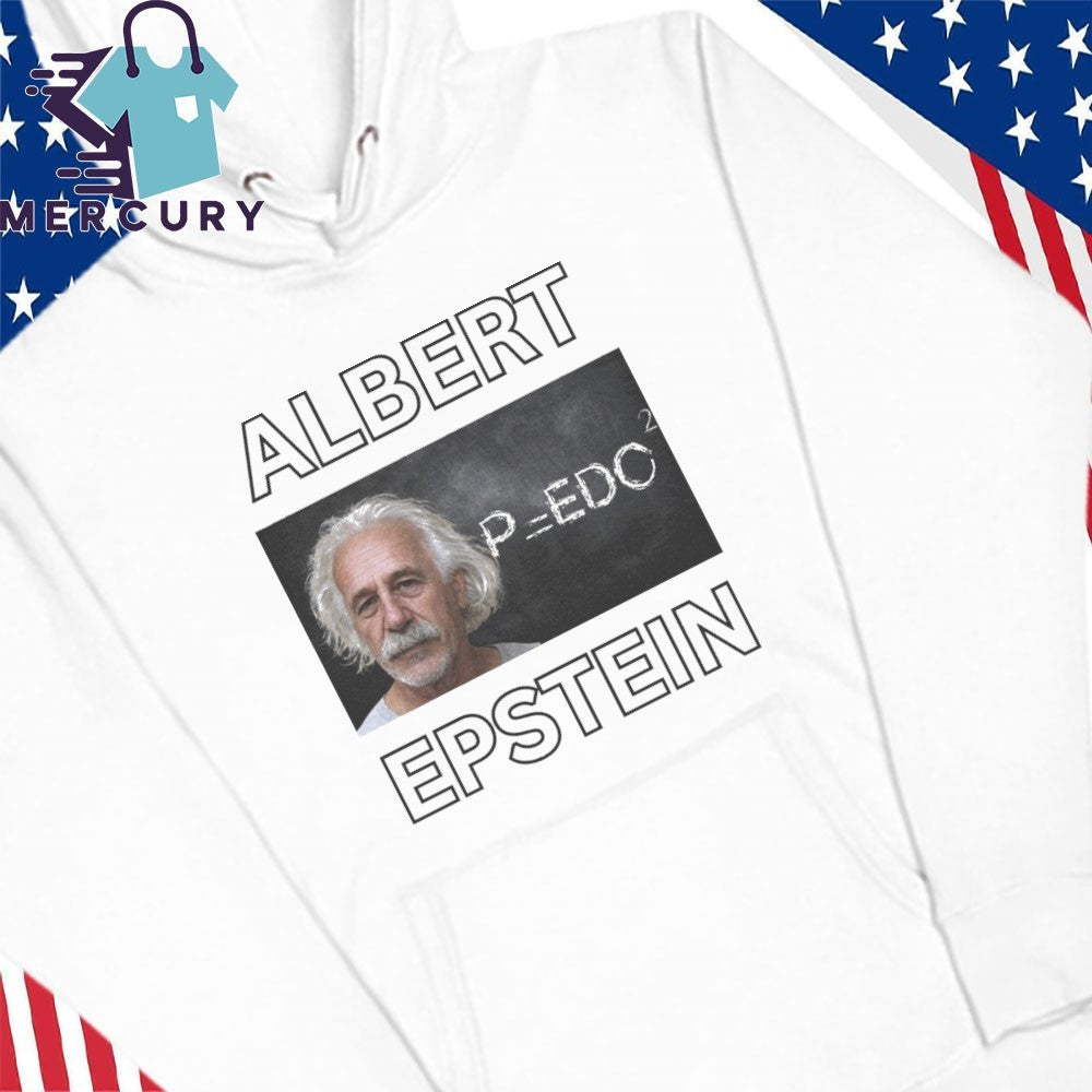 Albert Epstein Shirt