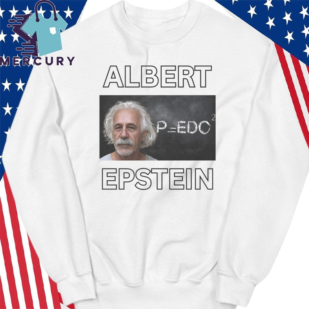 Albert Epstein Shirt