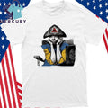 Aleister Whoopi CV 16 Shirt