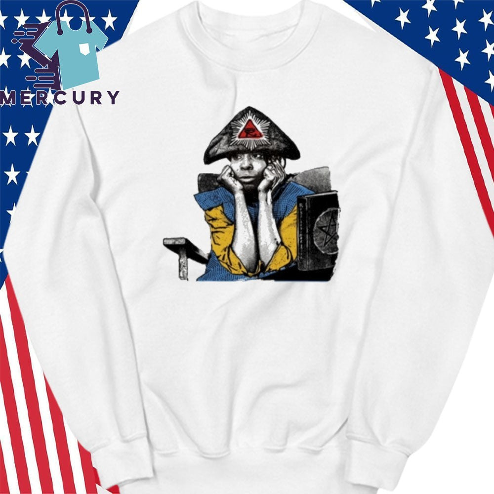 Aleister Whoopi CV 16 Shirt