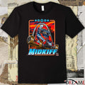 Alex Midkiff St Louis Car GSR Glenn Styres Racing 2026 t-shirt