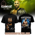 Alexander Volkanovski UFC 325 World Featherweight Champion 2026 Shirt