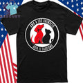 Ama A Los Animales Odia El Fascismo Shirt