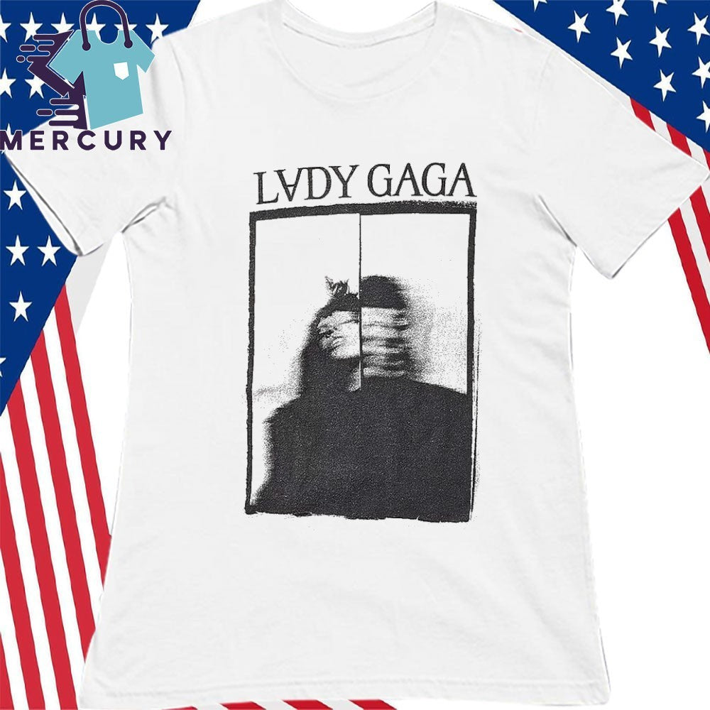 Amanda Bynes Lady Gaga Shirt