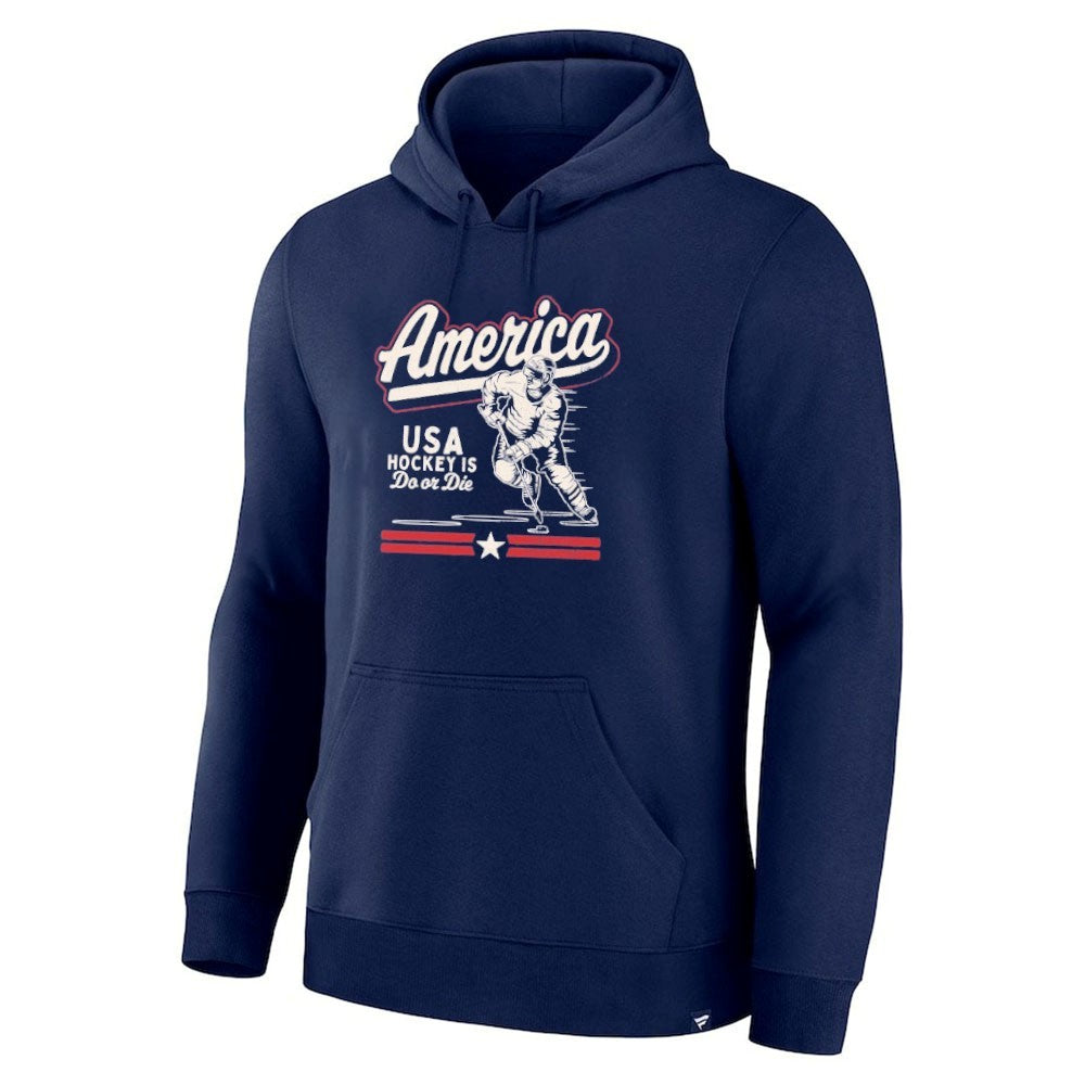 America Hockey Is Do Or Die Shirt