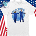 Andrea Paramore Hard Times Shirt