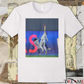 Andy Pages Catch World Series Los Angeles Dodgers MLB 2025 t-shirt