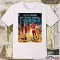 Anthony Edwards is the 2026 Kobe Bryant All-Star MVP Poster t-shirt