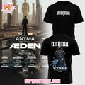 Anyma Syren Sphere Las Vegas Shirt