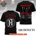 Architects Broken Mirror Tour 2026 Shirt