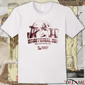 Arizona State Sun Devils Territorial Cup Friday November 28 2025 Mountain America t-shirt