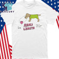 Arm’s Length Puppy Heart Shirt