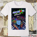 Art Show Captain Skinner Poster Coming Friday February 13 2026 t-shirt