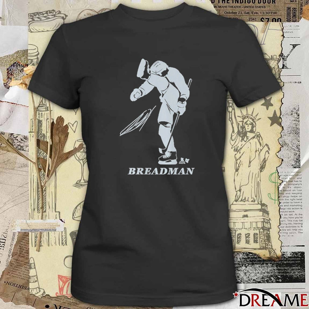Artemi Panarin Breadman Leg Kick Los Angeles Kings Hockey Signature t-shirt