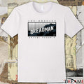 Artemi Panarin Los Angeles Kings Hockey Breadman Sign t-shirt