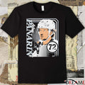 Artemi Panarin Los Angeles Kings Hockey Collage Frame Signature t-shirt