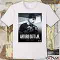 Arturo Gatti Jr 2008 – 2025 Son Of The Legendary Boxer Arturo Gatt t-shirt