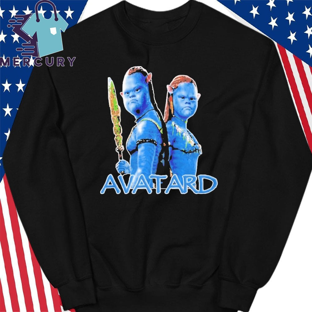 Avatar Avatard Shirt