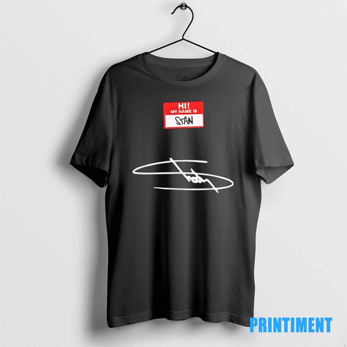 Official Awesome Eminem X Album Stans Basic Edition 2025 Tee Sweater