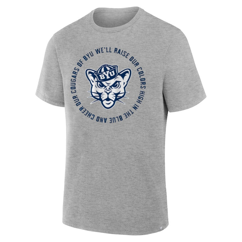 BYU Cougars Fight Song Shirt