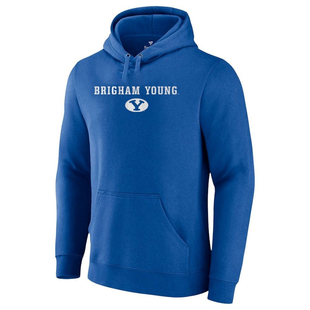BYU Cougars Wordmark Brigham Young Shirt