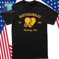 Babyshambles Hackney, London Heart Shirt
