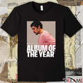 Bad Bunny Muchas Felicidades Benito Album Of The Year