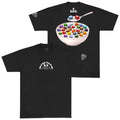 Bad Bunny x Super Tazón Cereal Bowl Shirt