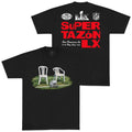 Bad Bunny x Super Tazón Chairs Shirt