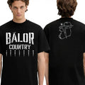 Bálor Country Shirt Raw Belfast