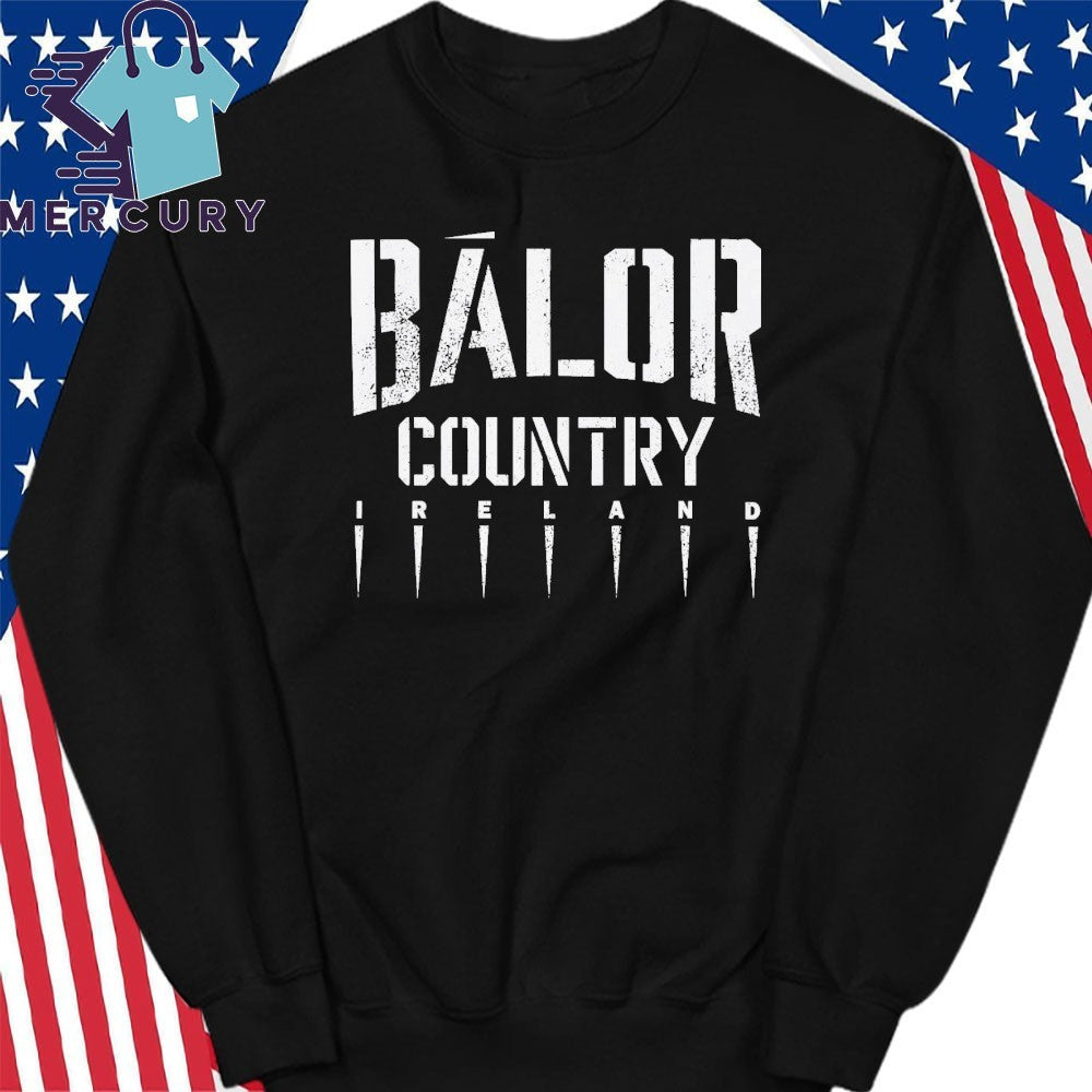 Bálor Country Shirt
