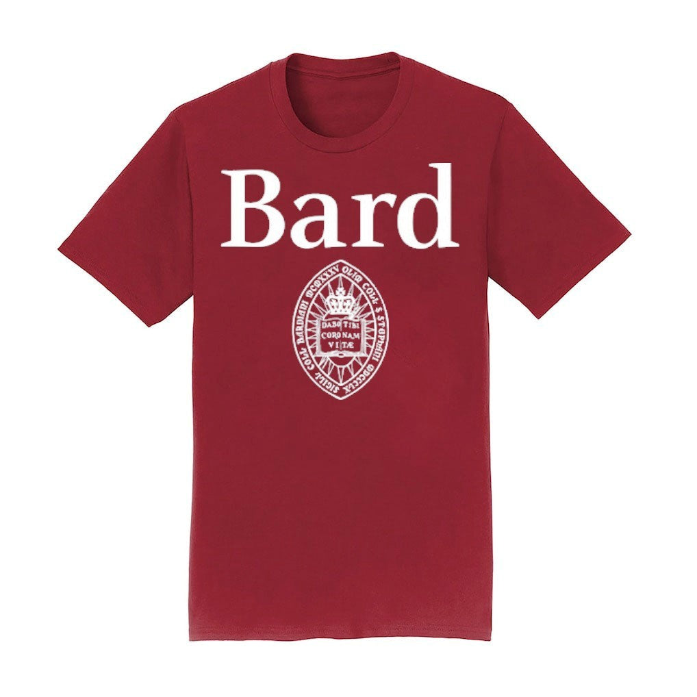 Bard College Logo Shirt