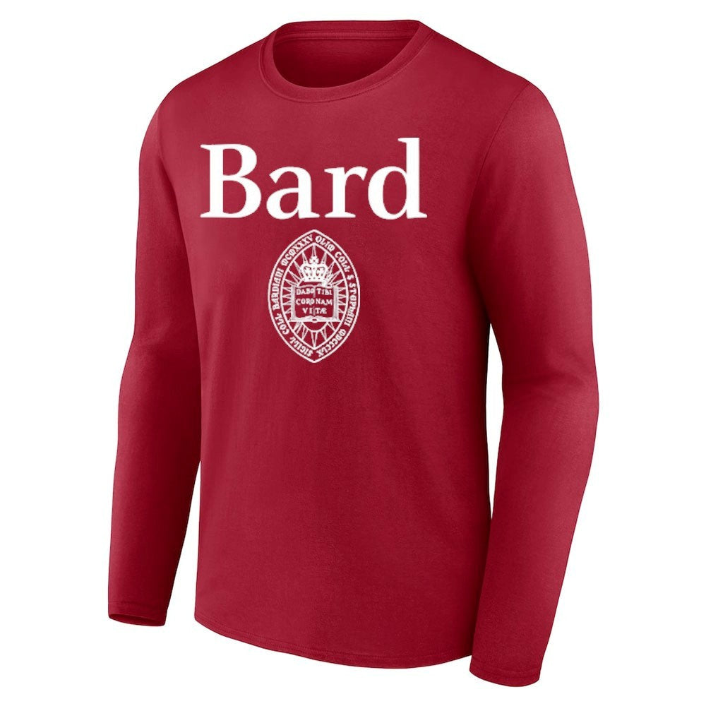 Bard College Logo Shirt