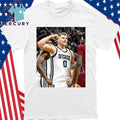 Barry Jaxon Kohler Shirt