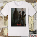 Based On A True Story The Conjuring Last Rites First Communion Only In Cinemas September 2026 Poster t-shirt