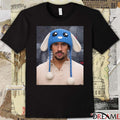 Be A Bad Bunny Liam Conejo Ramos Meme t-shirt