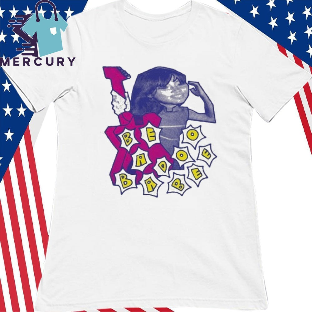 Beabadoobee Shirt