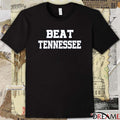 Beat Tennessee Vs Kentucky Wildcats Football Matchup 2025 t-shirt