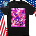 Bee From Helluva Boss with Love Shirt