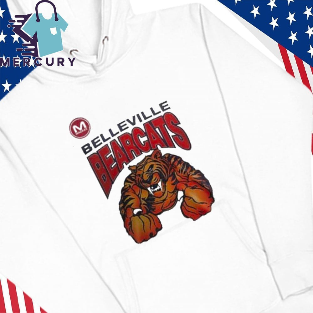 Belleville Bearcats Shirt