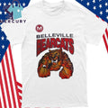 Belleville Bearcats Shirt