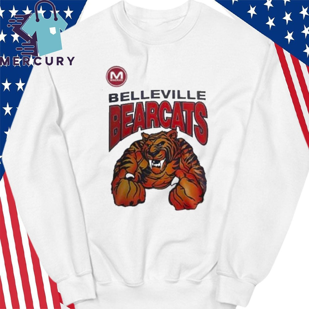 Belleville Bearcats Shirt