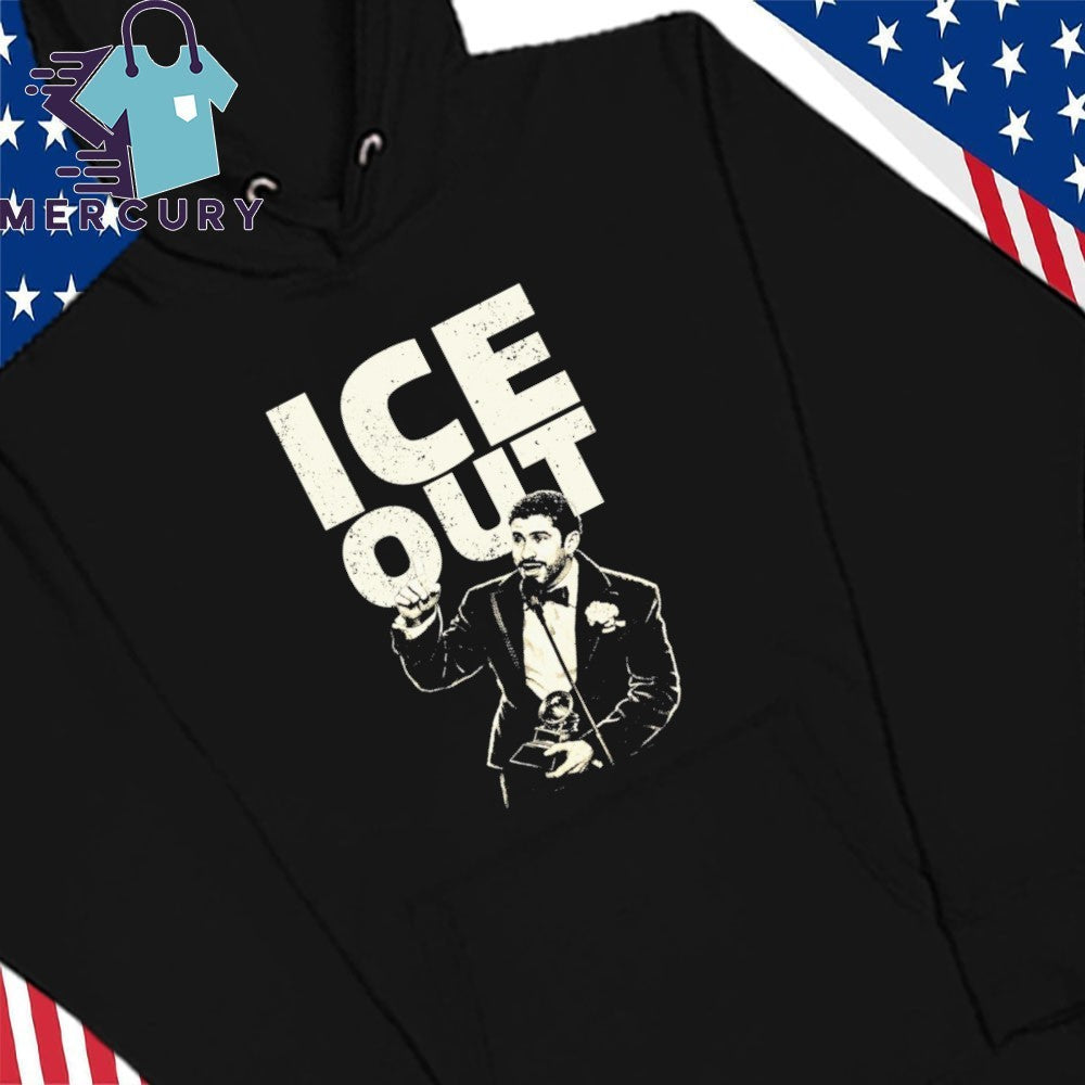 Benito ICE Out Shirt
