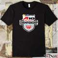 Betterment A10 2026 Women’s Championship Henrico Virginia Logo t-shirt