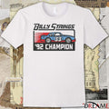Billy Strings 2026 Winter Tour ’92 Champion t-shirt