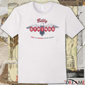 Billy Strings Winter 2026 Tour Timely And Reliable Musical Services t-shirt