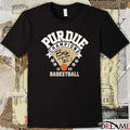 Black Purdue Boilermakers 1995 Big Ten Champions – Trending Now 2026 t-shirt