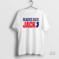 Official Blacks Back Jack Ciattarelli